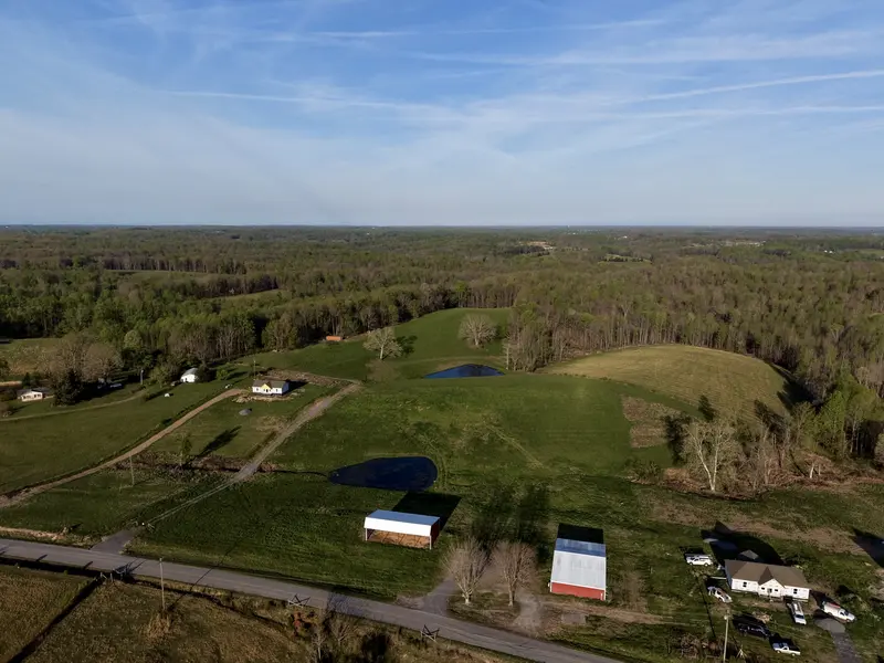 0 Oak Grove Road, Red Boiling Springs, TN 37150