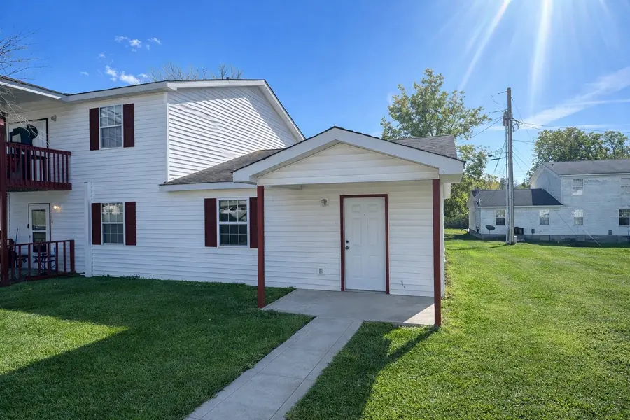 1589 yager rd, Mcminnville, TN 37110