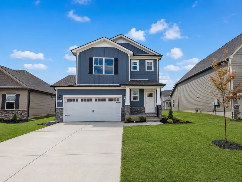 4006 Green Pond Drive, Murfreesboro, TN 37128