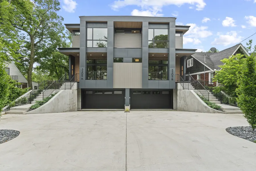 3205B Acklen Ave, Nashville, TN 37212