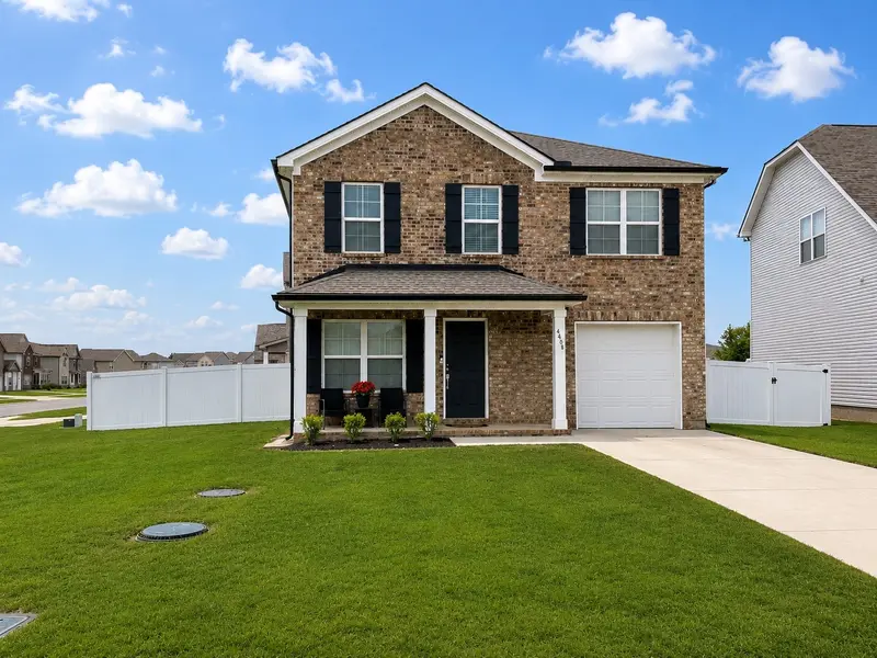 4408 Bramhall Ln, Murfreesboro, TN 37128