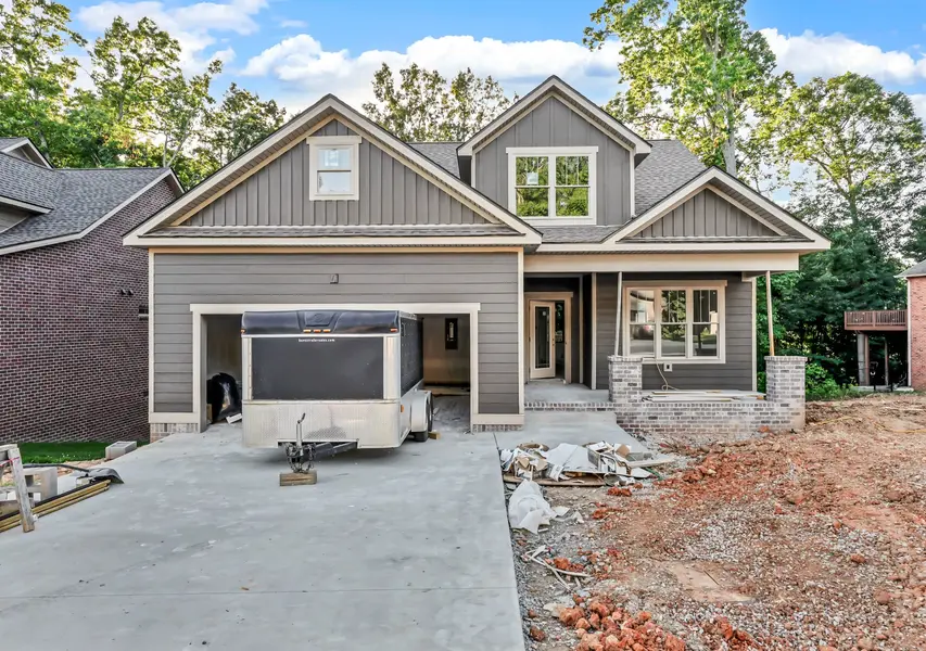 212 Birnam Wood Trce, Clarksville, TN 37043