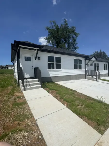 138 Hobson st #7, Mc Minnville, TN 37110