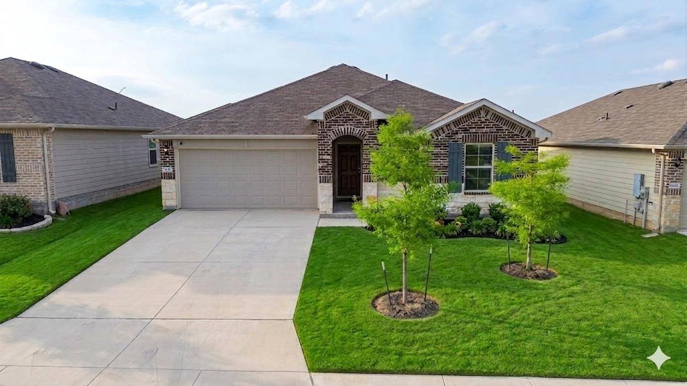 821 Gerardia CT, Seguin, TX 78155