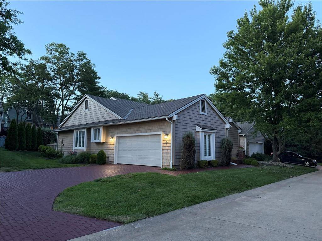 4 W 127th ST, Kansas City, MO 64145