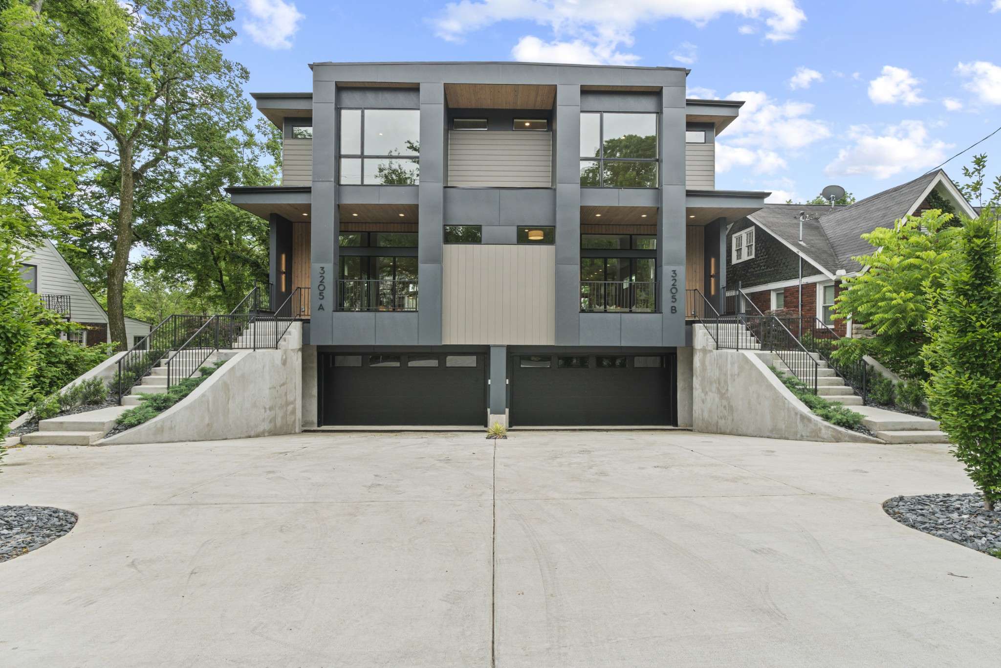 3205B Acklen Ave, Nashville, TN 37212