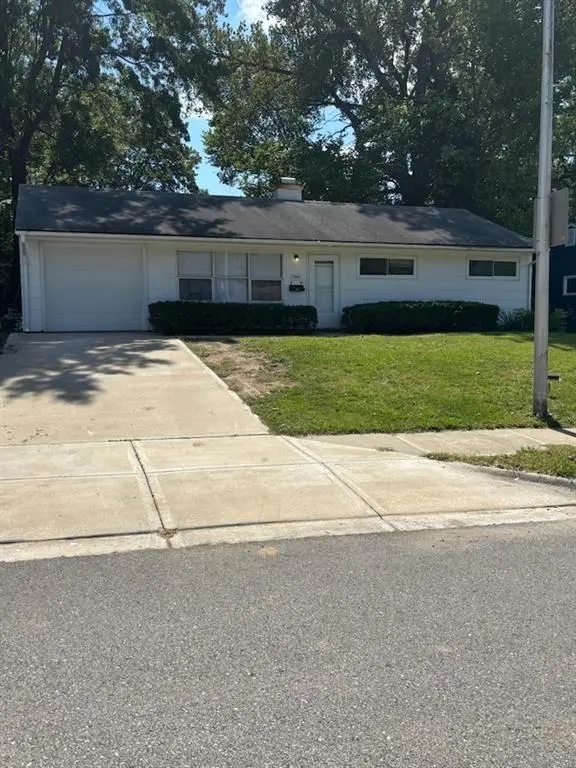 7001 E 107th ST, Kansas City, MO 64134