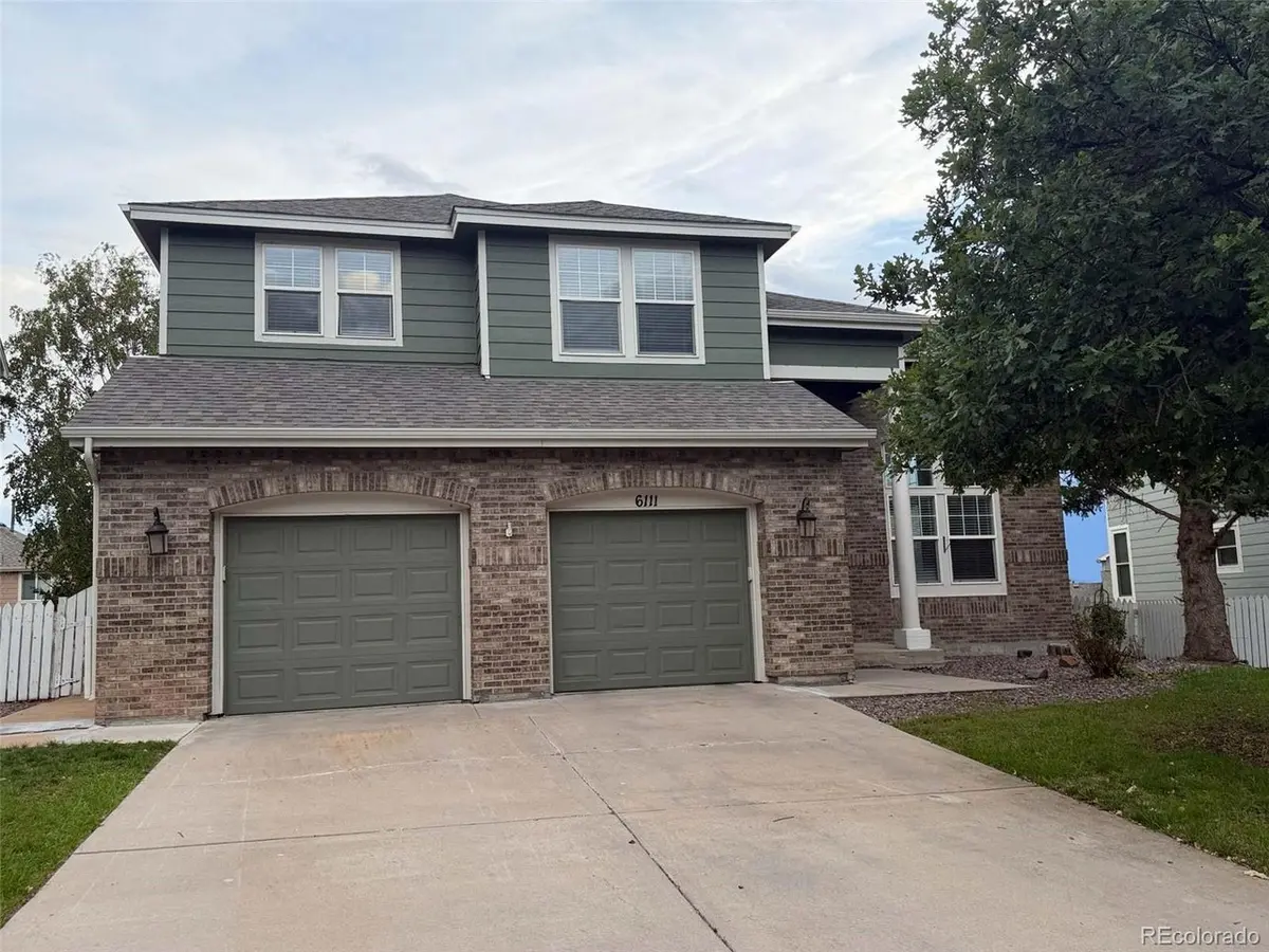6111 S Kirk, Aurora, CO 80016