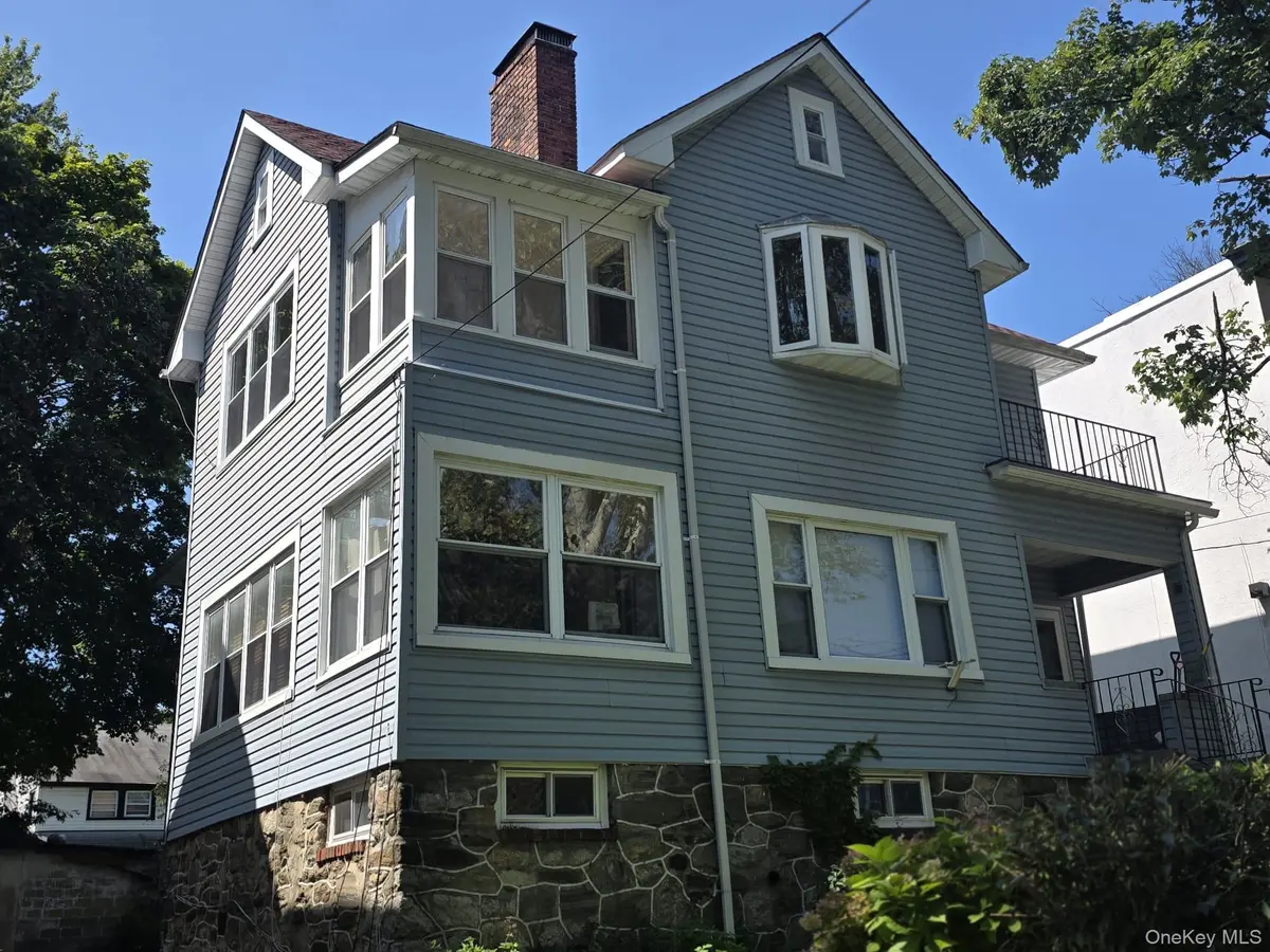 420 Bedford AVE, Mount Vernon, NY 10553