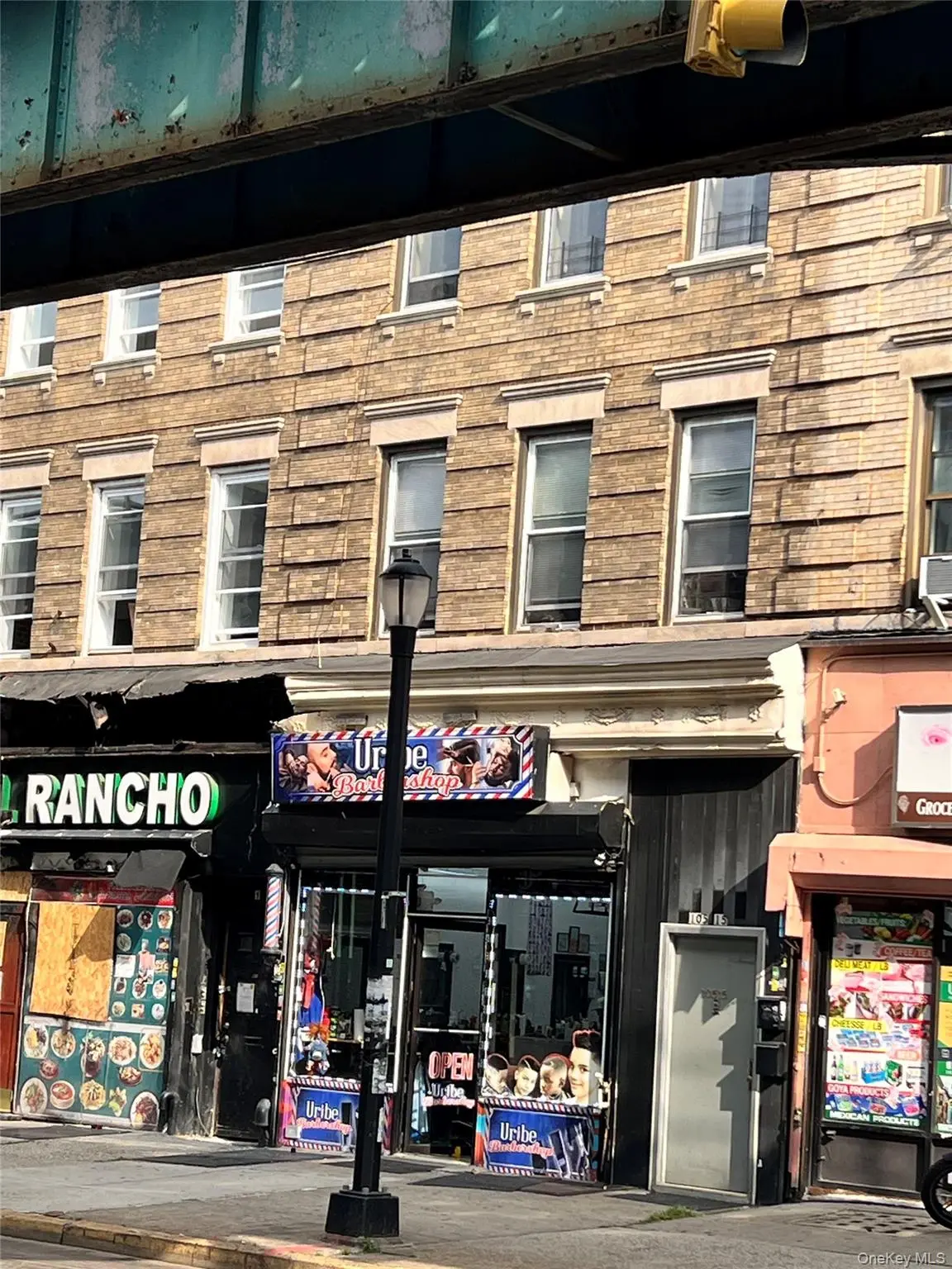 10515 jamaica avenue, Richmond Hill North, NY 11418