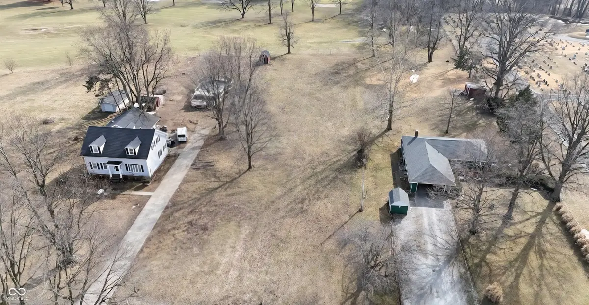 0 W 1050 N, Elwood, IN 46036