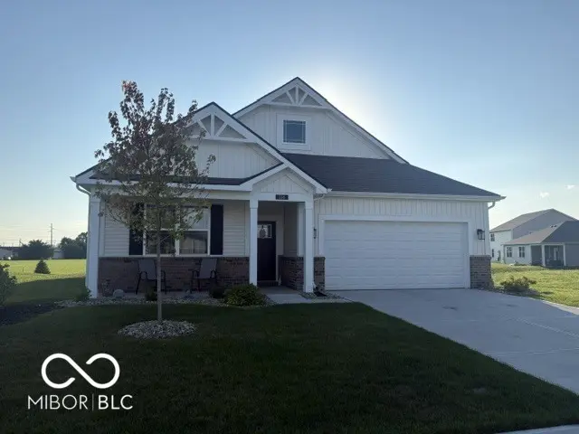 108 Marble Wood DR, Danville, IN 46122