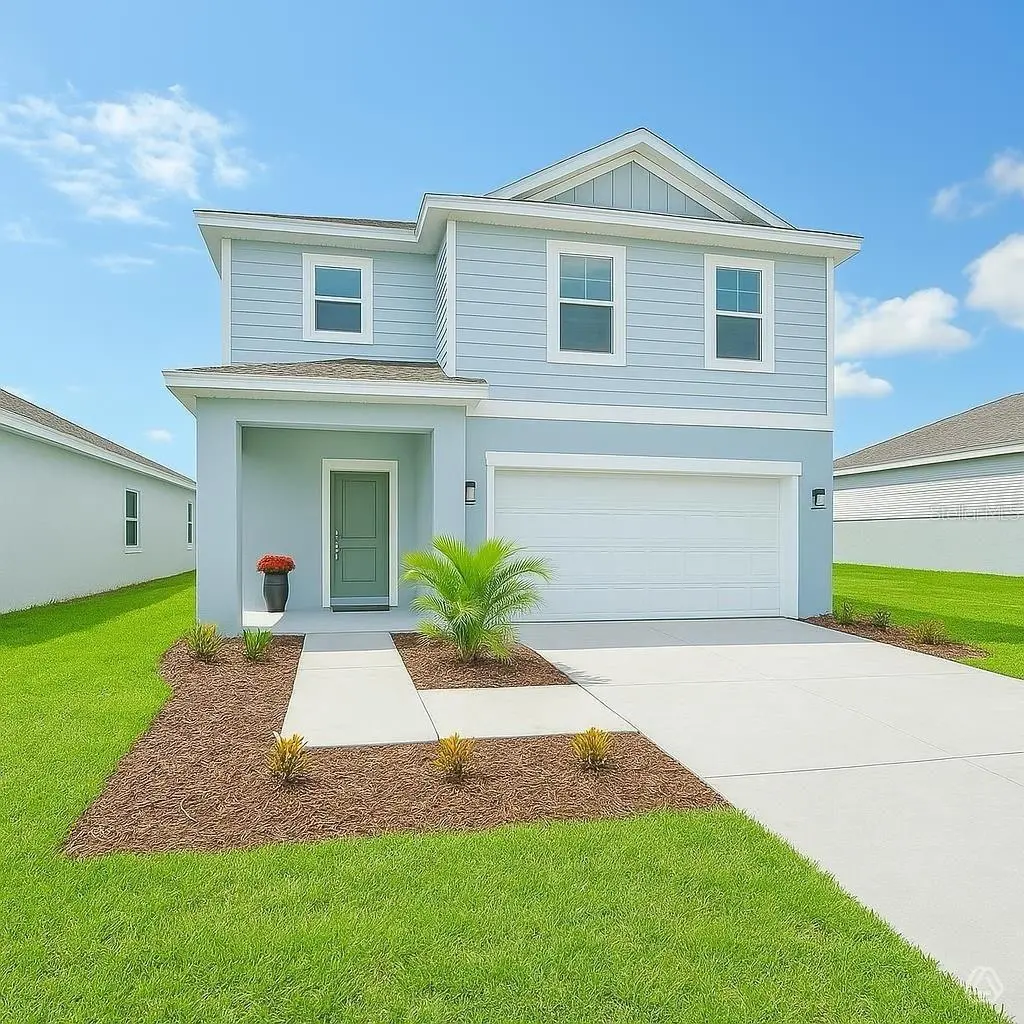 13113 BAYBERRY WAY, Parrish, FL 34219