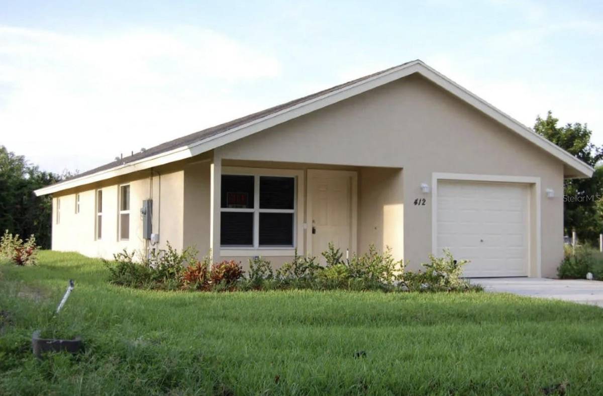 412 SOUTHRIDGE RD, Delray Beach, FL 33444
