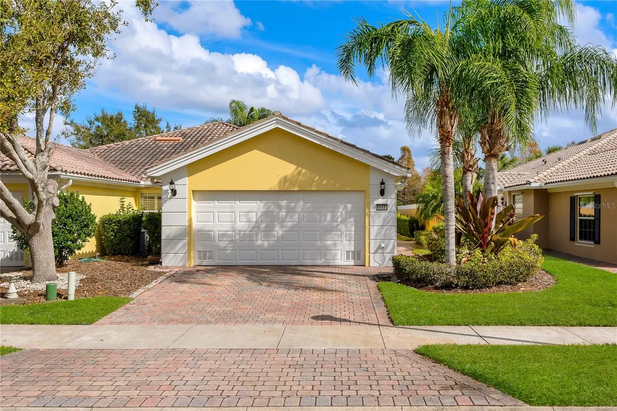 11831 FAN TAIL LN, Orlando, FL 32827