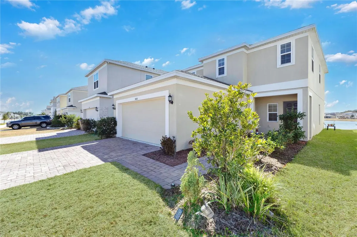 5018 ROYAL POINT AVE, Kissimmee, FL 34746