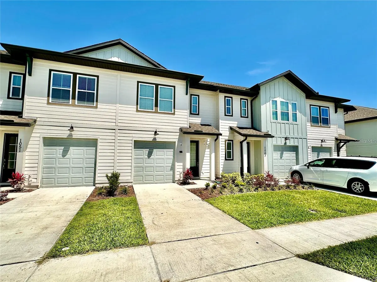 1047 PLANTATION LN, Davenport, FL 33896