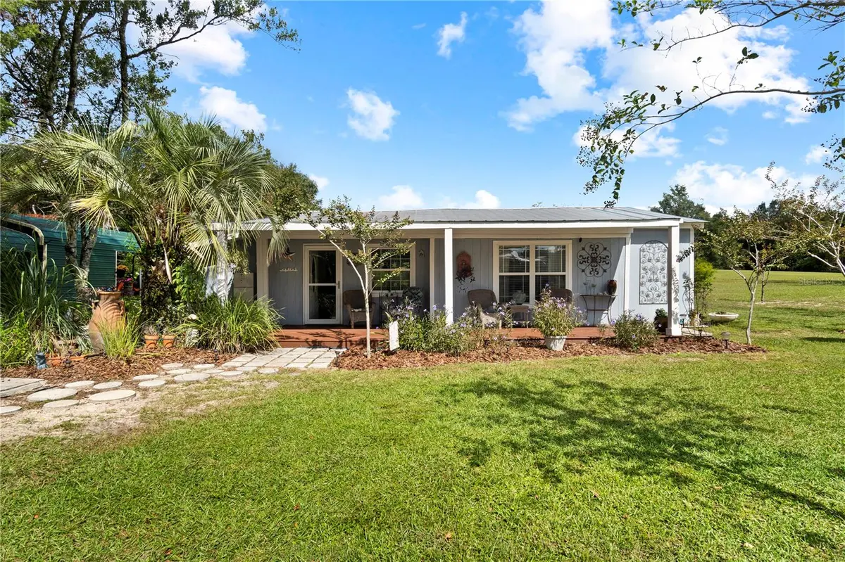 7650 NE 40TH ST, High Springs, FL 32643