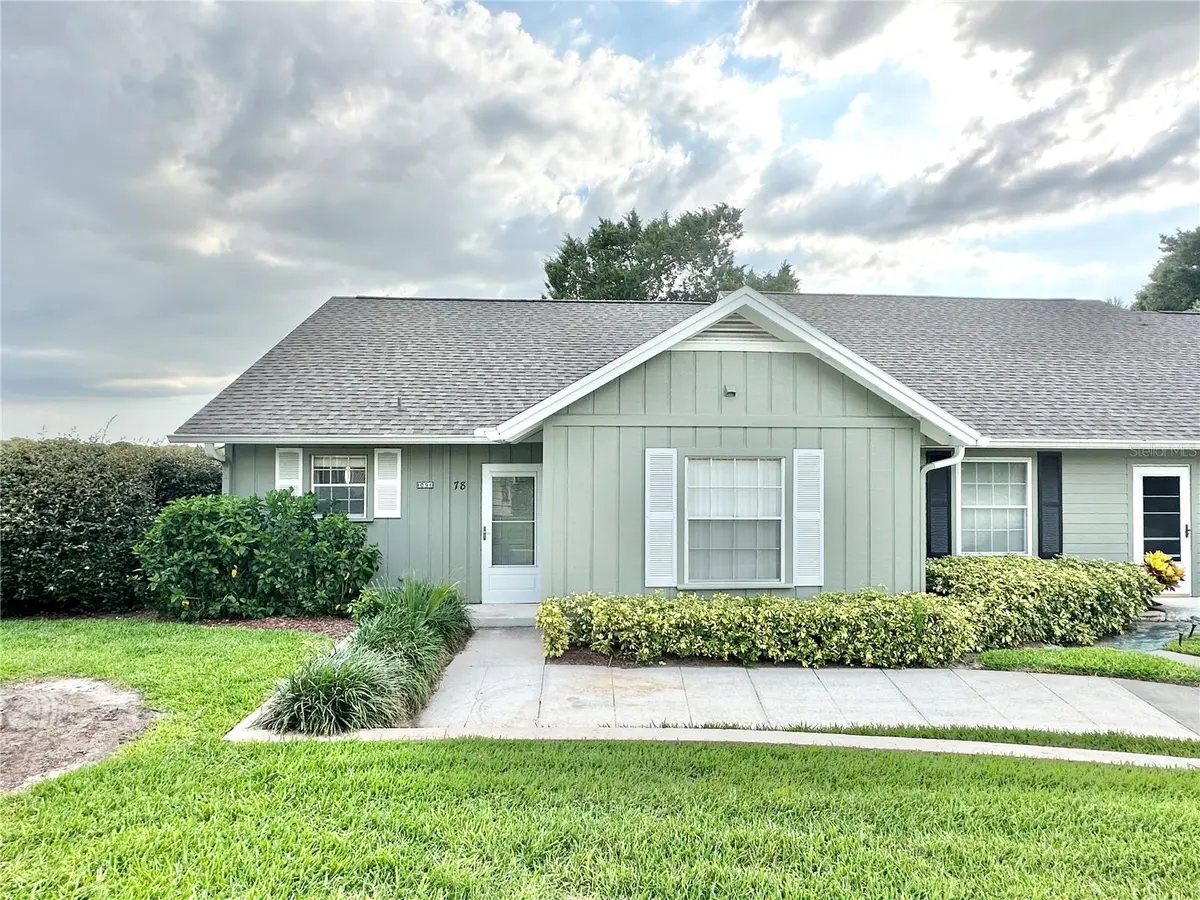 1096 VILLA LN #78, Apopka, FL 32712