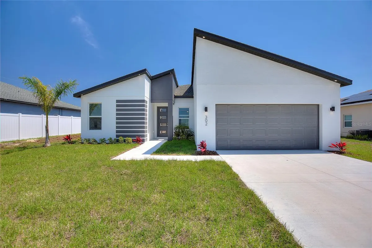 302 ELDERBERRY CT, Kissimmee, FL 34759