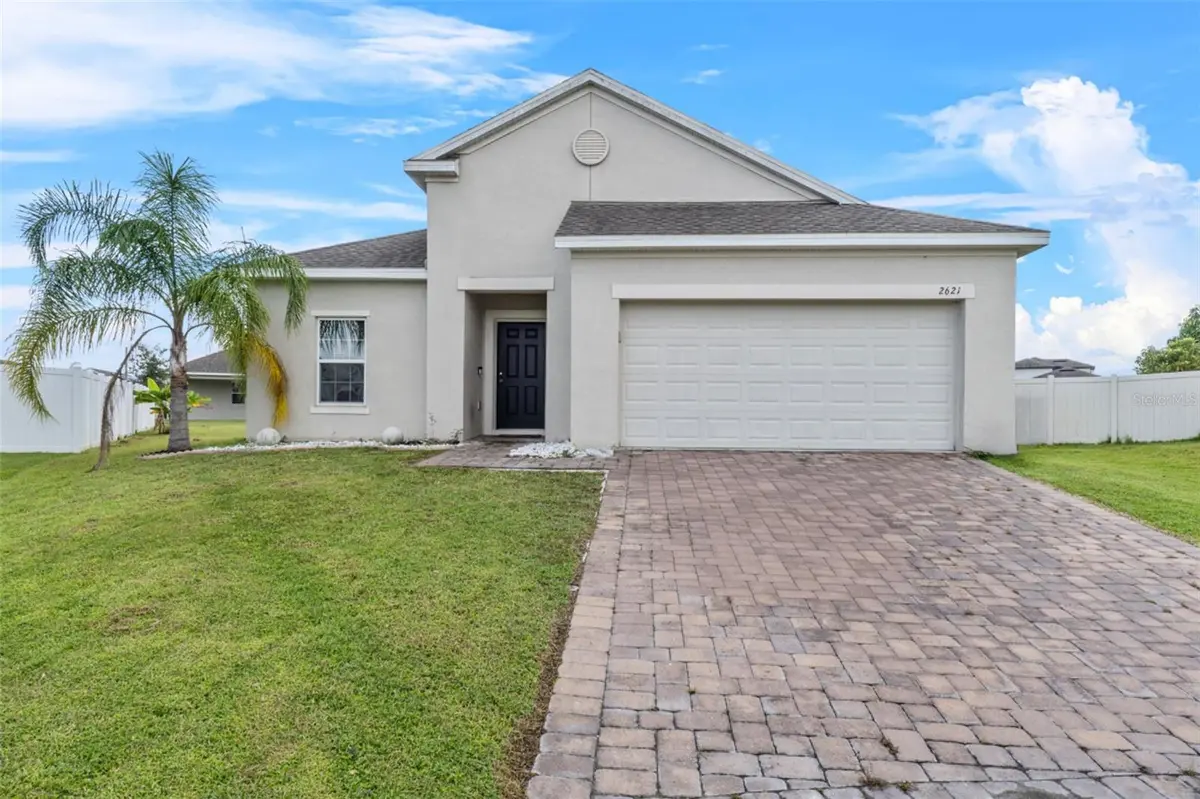 2621 GLENROCK CT, Kissimmee, FL 34746
