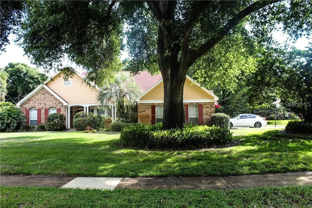 2630 STANTON HALL CT, Windermere, FL 34786