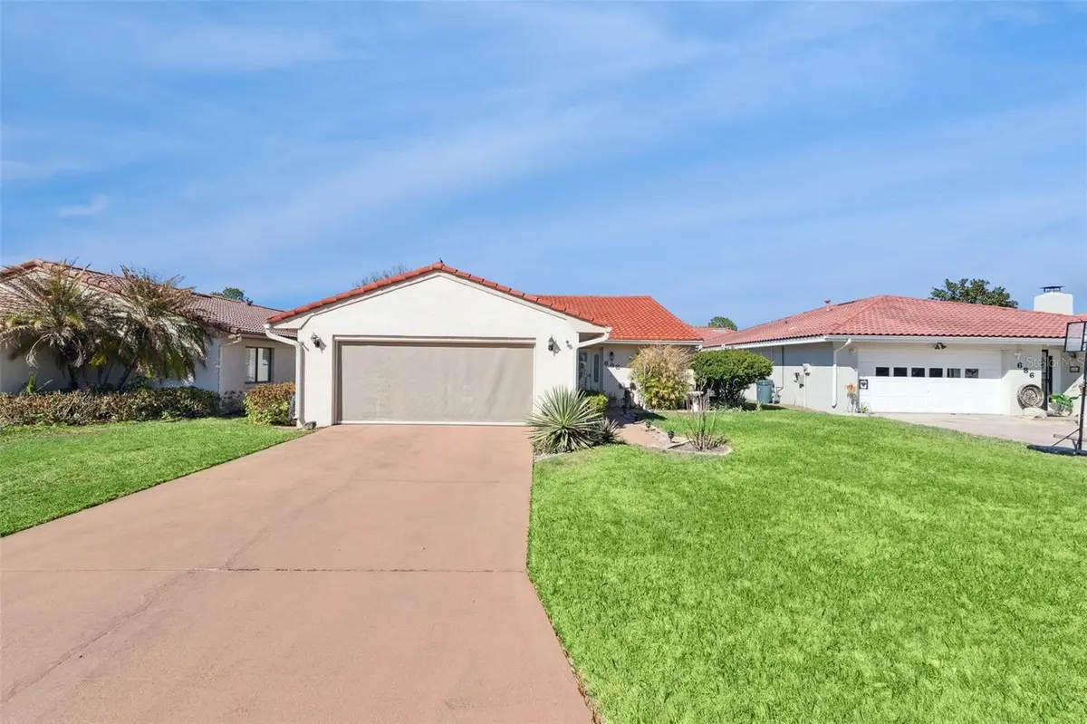 688 AUGUSTA RD, Winter Haven, FL 33884