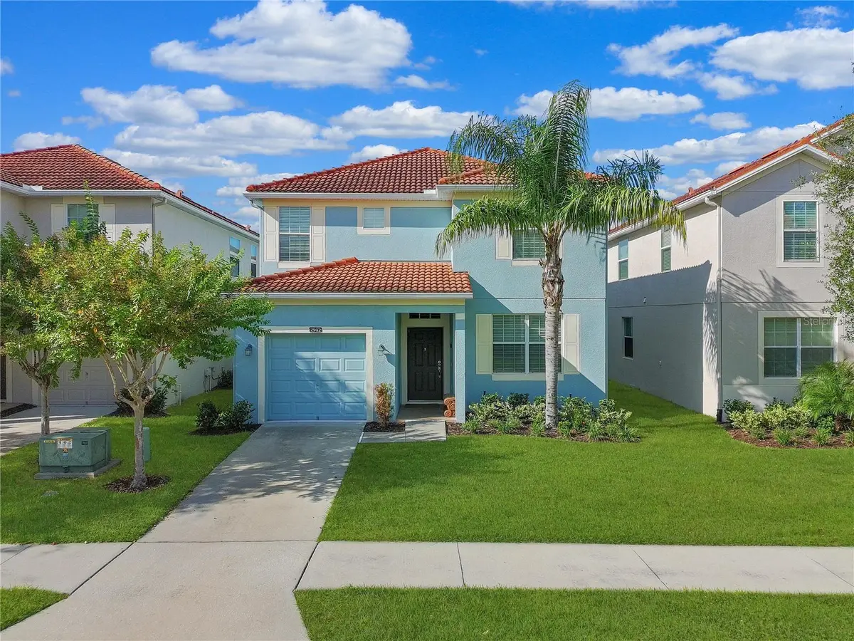 2942 BUCCANEER PALM RD, Kissimmee, FL 34747