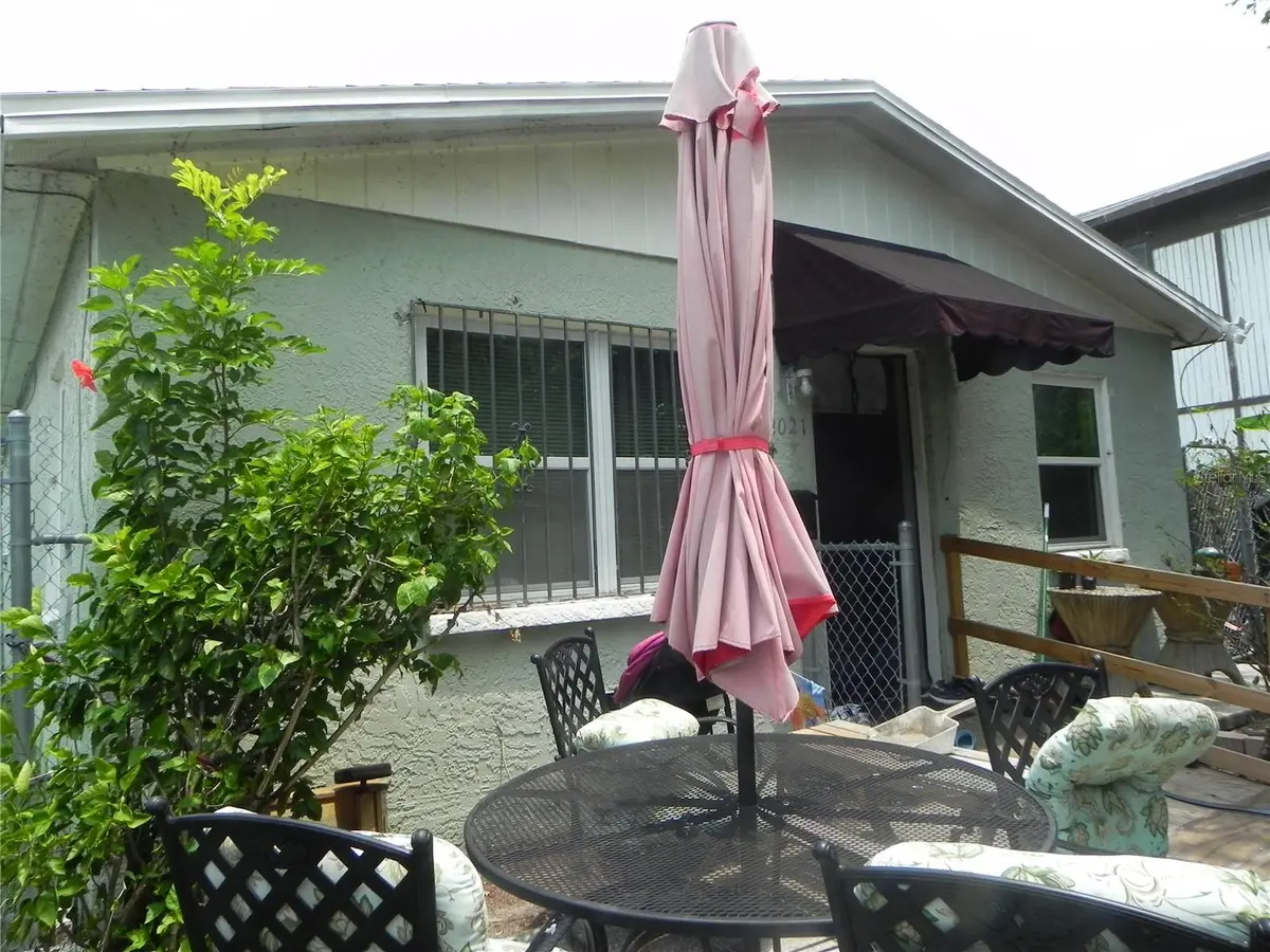 2021 16TH AVE S, St Petersburg, FL 33712