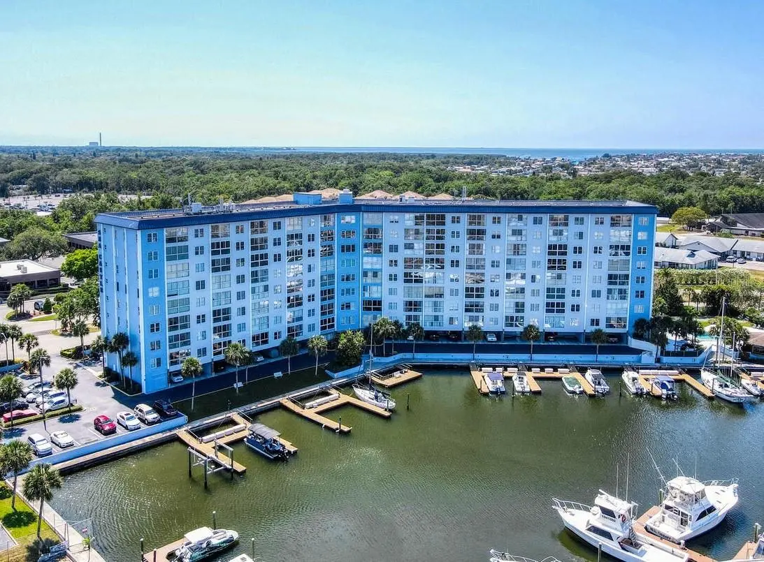 4939 FLORAMAR TER #912, New Port Richey, FL 34652