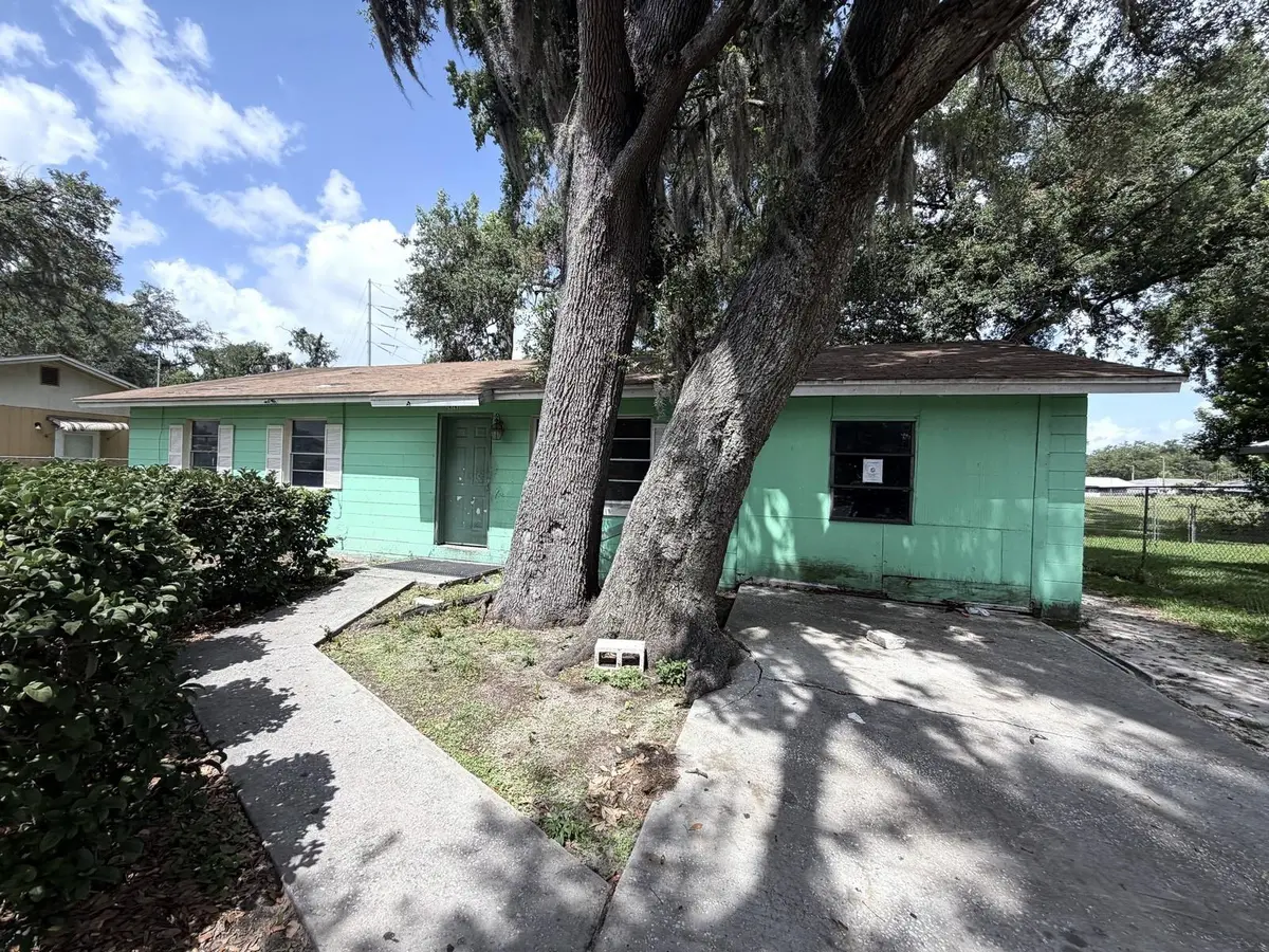 14741 12TH ST, Dade City, FL 33523