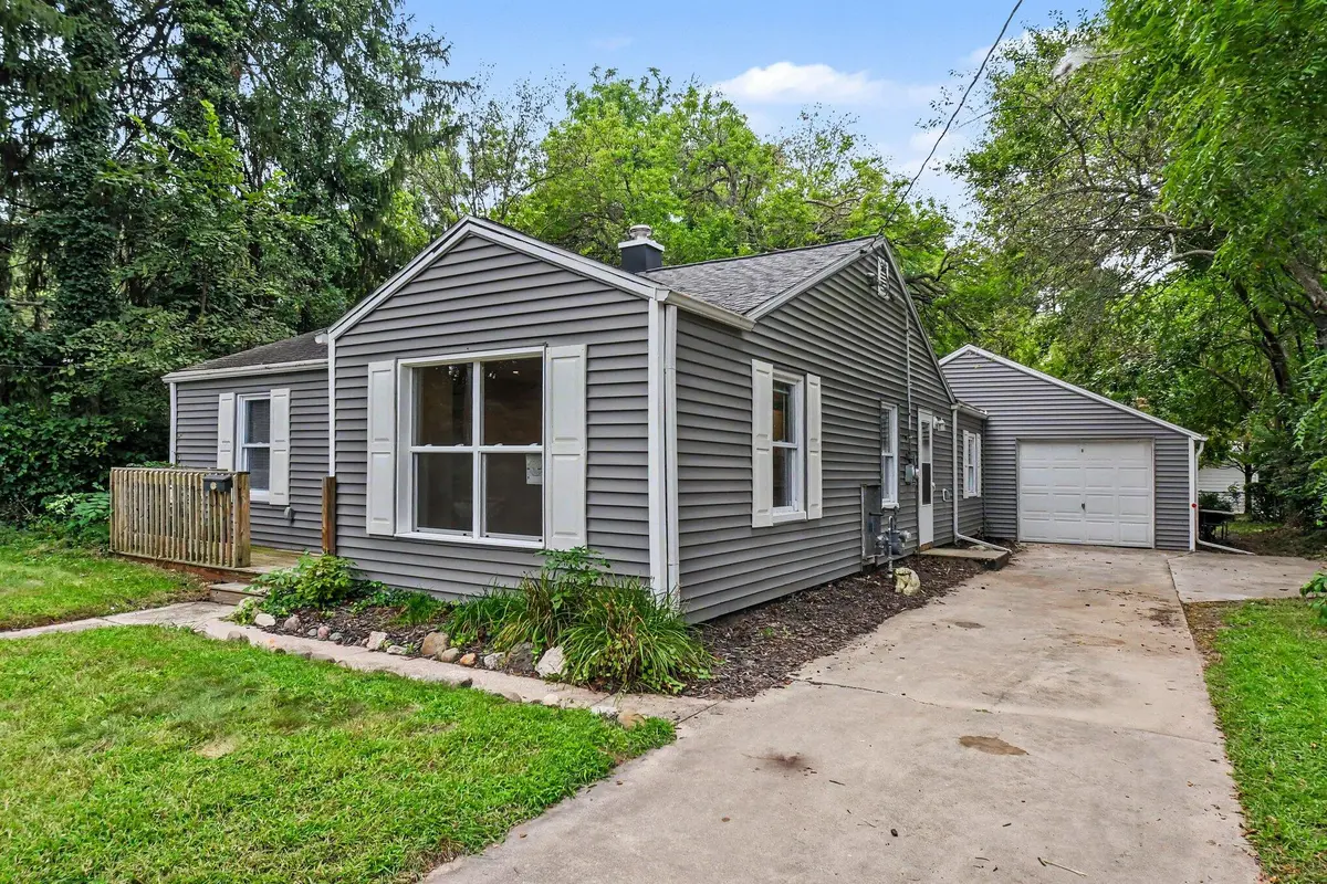 3311 Tilden AVE, Michigan City, IN 46360