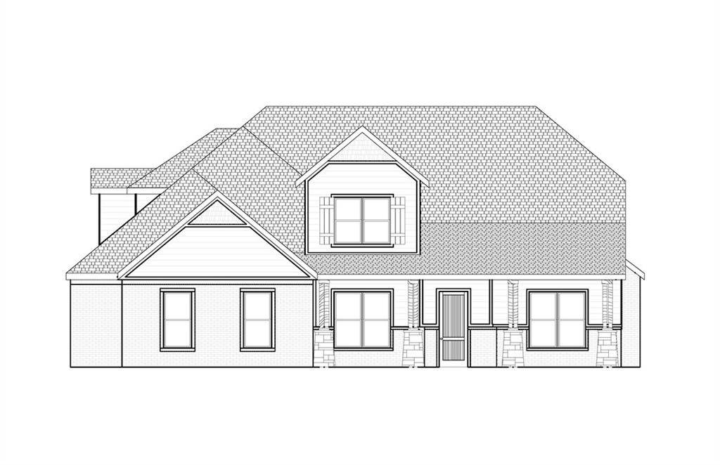 17901 Creek Side CT, Oklahoma City, OK 73071
