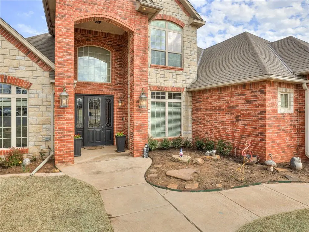 4000 Daniel CT, Norman, OK 73072