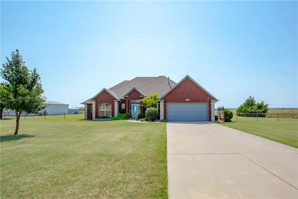 1332 NW Edmond RD, Piedmont, OK 73078