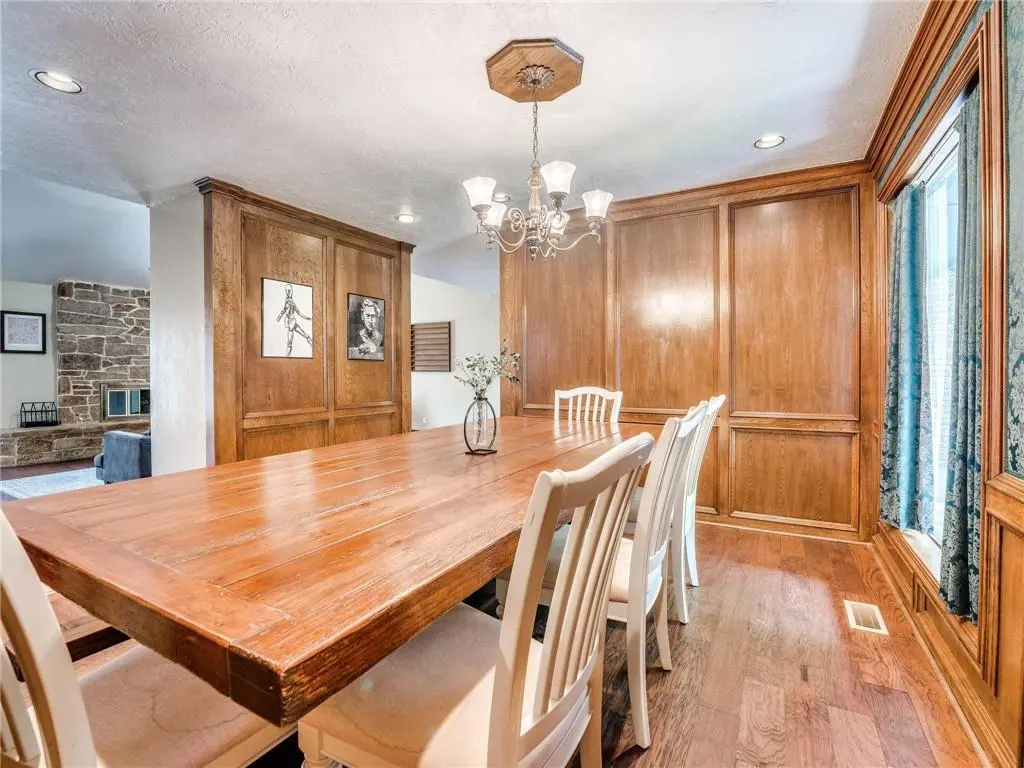800 Richmond RD, Edmond, OK 73034