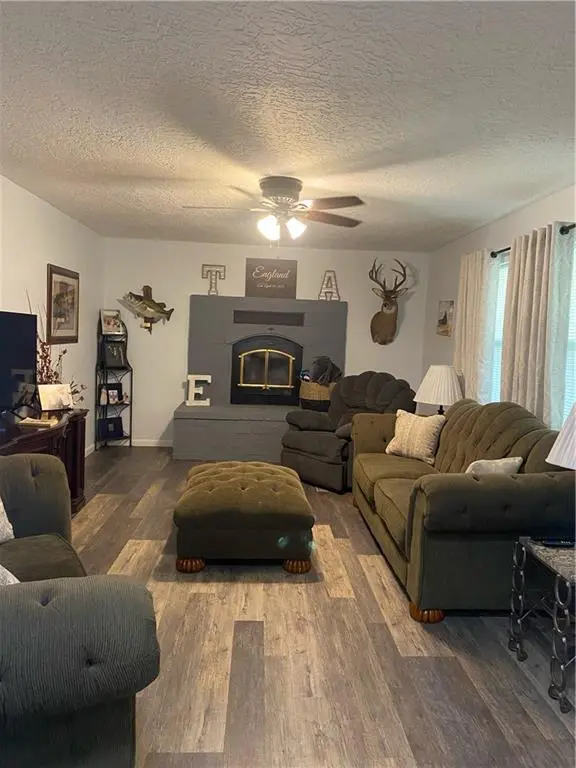 605 N Santa Fe AVE, Purcell, OK 73080