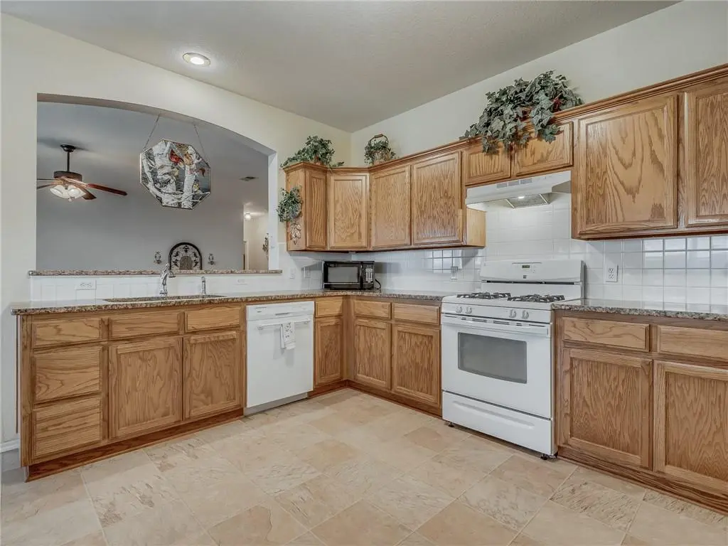 12013 S Land AVE, Oklahoma City, OK 73170