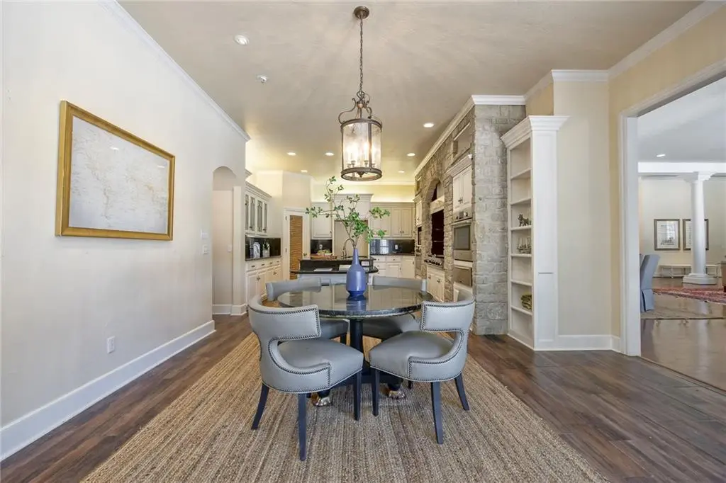 3464 Brush Creek RD, Oklahoma City, OK 73120