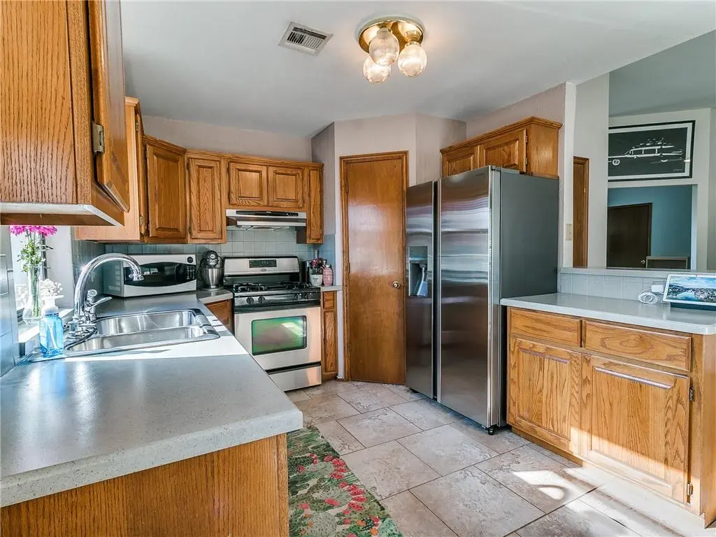6709 NW 135th ST, Oklahoma City, OK 73142