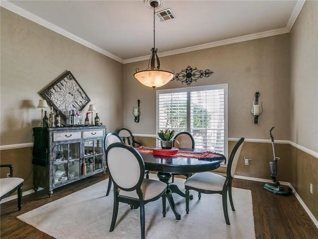 4004 Hatterly LN, Norman, OK 73072