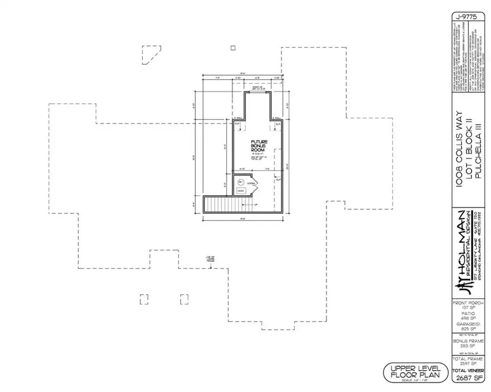 1008 Collis WAY, Newcastle, OK 73065