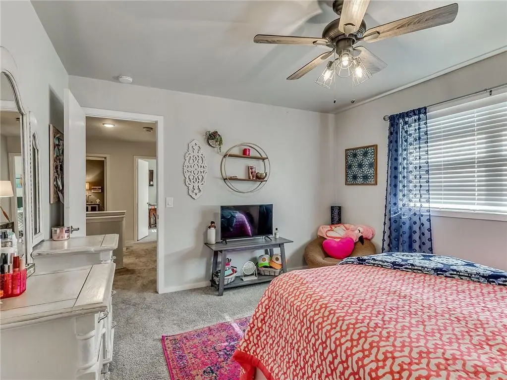 3508 Walking Sky RD, Edmond, OK 73013