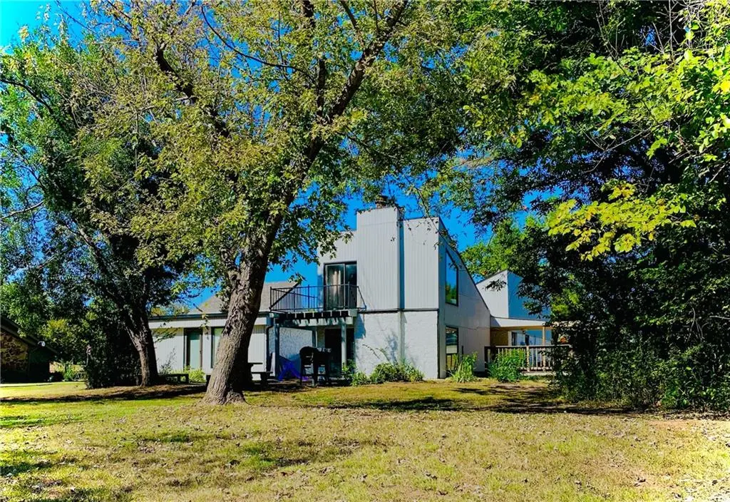13818 Whippoorwill DR, Choctaw, OK 73020
