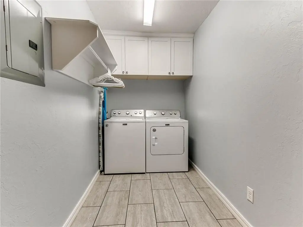 2724 NW 55th TER, Oklahoma City, OK 73112