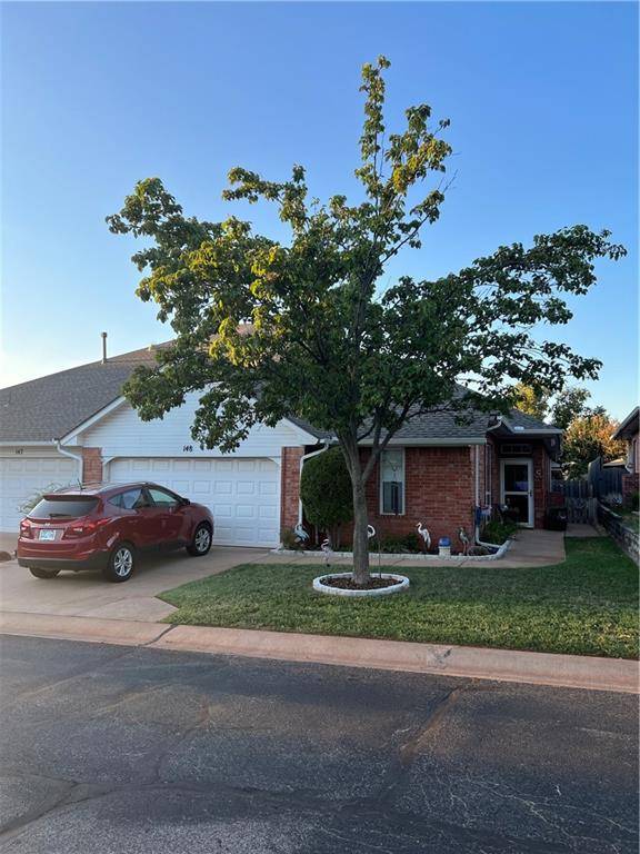 Address not disclosed, Edmond, OK 73003