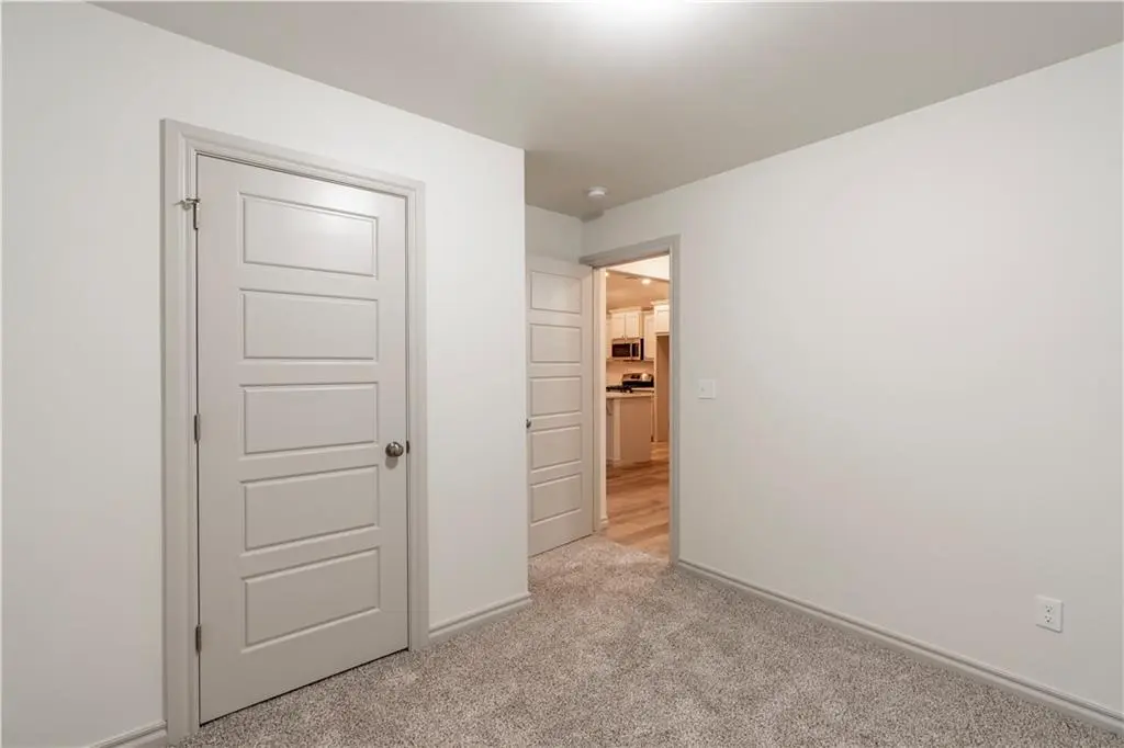 407 Grove ST, Perry, OK 73077