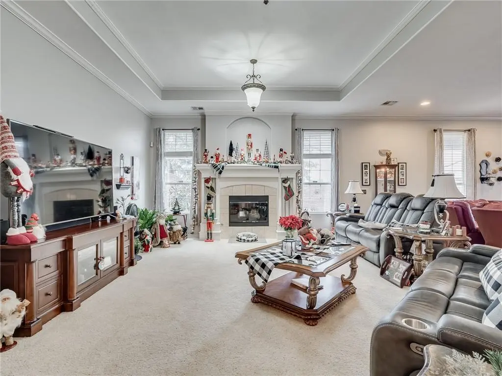11601 Blue Sky DR, Oklahoma City, OK 73162