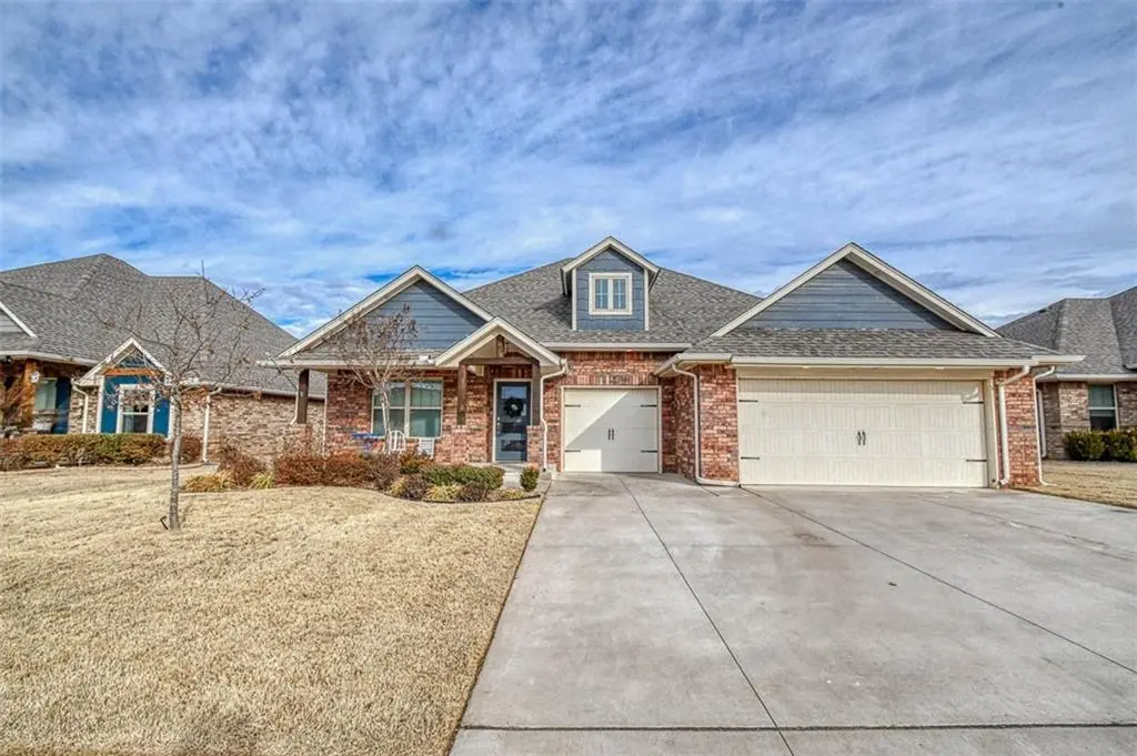 1521 Fulwider LN, Norman, OK 73072