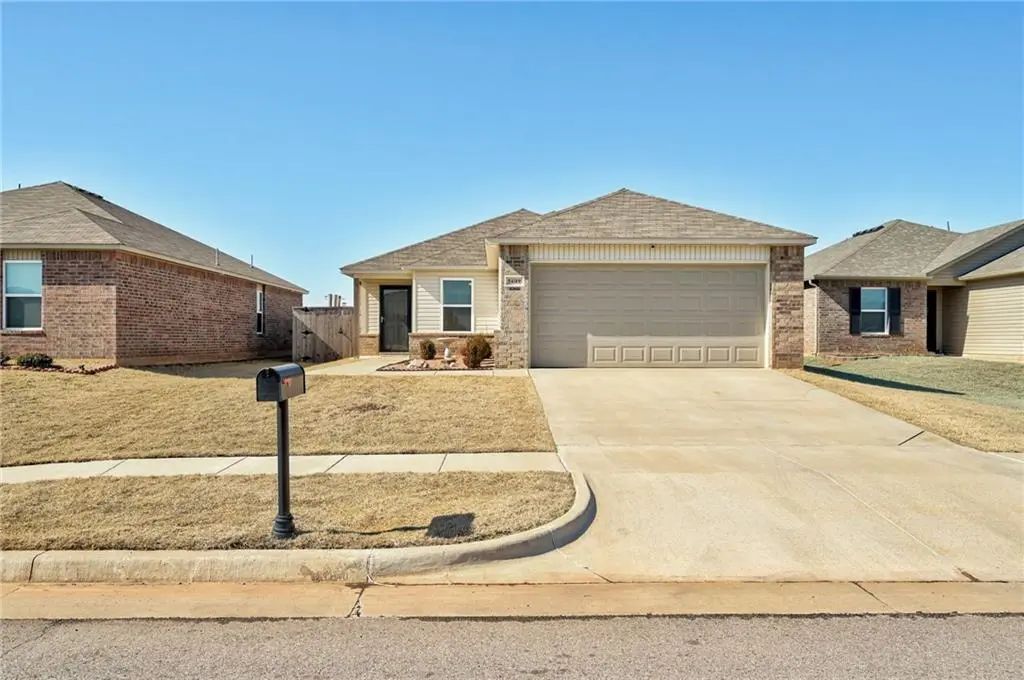 5609 Dunlin RD, Oklahoma City, OK 73179